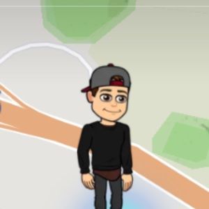 Meet your Posher, Kyle